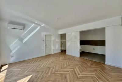 Apartament cu 2 camere semidecomandat în Matei Voievod - 3