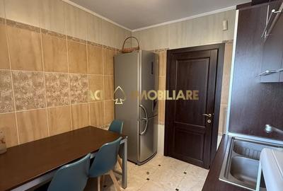 Apartament cu 3 camere decomandat, mobilat în Nerva Traian - 6