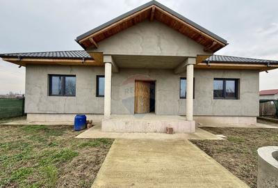 Casă cu 4 camere cu Teren 780 Mp în Câmpineanca - 10