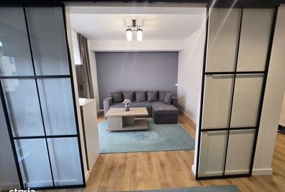 Apartament cu 2 camere decomandat în Florești - 11