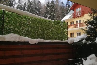 Apartament cu 2 camere decomandat în Valea Alba - 1