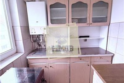 Garsonieră semidecomandată, mobilată în Aeroport - 2