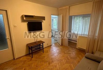 Garsonieră semidecomandată, mobilată în Aradului - 18