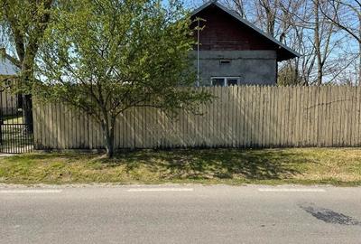 Casă cu 3 camere în Găești - 6