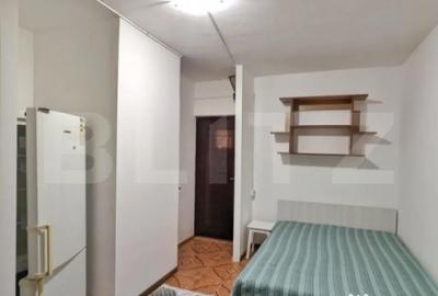 Garsonieră semidecomandată în Bularga - 5
