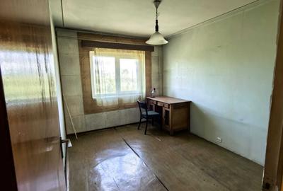 Apartament cu 2 camere decomandat în Hărmanului - 3