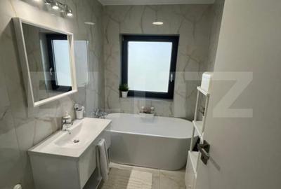 Vila moderna ,,la cheie" in cartier privat, finisaje premium, mobilata & utilata Vila moderna ,,la cheie" in cartier privat, finisaje premium, mobilata & utilata - 8