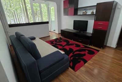 Apartament cu 2 camere semidecomandat în Alexandru Obregia - 11