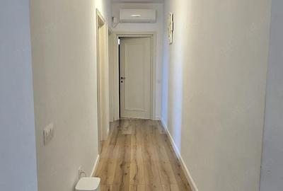 Apartament cu 4 camere decomandat în Vest - 4