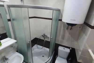 Garsonieră semidecomandată în P-ța Universității - 1