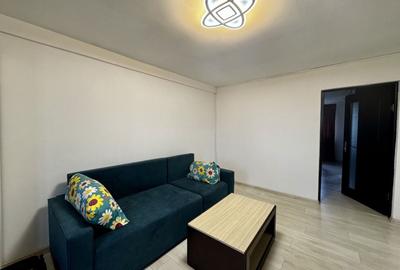 Apartament cu 2 camere semidecomandat, mobilat în Girocului - 2