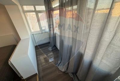 Garsoniera confort 1, decomandata, etaj 4/4  Zona Nord - 6