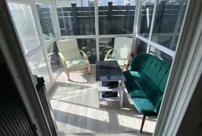 Garsonieră decomandată în Central - 19