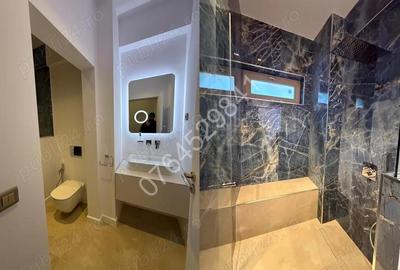 Apt. LUXURY,4 cam. Doroban?i-Capitale, Str. Oslo,complet renovat 2025 stil Art Deco,disign parizian - 15