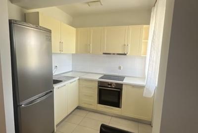 Apartament cu 2 camere si garaj, bloc nou in Buna Ziua - 2