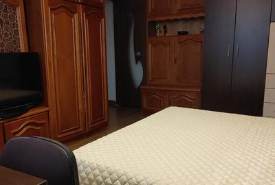 P.F, inchiriez apartament 1 camera,decomandat,Manastur,str.Colinei 26. - 7