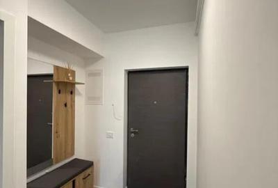 Apartament LUX 1 camera D, FREYA HOME Apartments Bucium, - 4