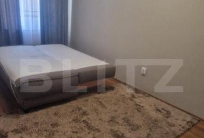 Apartament 1 camera, 40 mp, balcon ?i op?iune de parcare, - 2