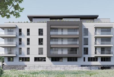 Apartament cu 4 camere decomandat în Theodor Pallady - 5