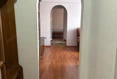Apartament cu 2 camere decomandat în Fălticeni - 2