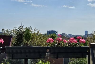 Apartament cu 3 camere decomandat în Pipera - 7