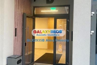 Studio Premium Complex Stefan cel Mare 42mp mobilat si utilat - 8