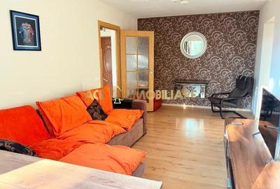 Apartament cu 2 camere semidecomandat, mobilat în Nicolae Grigorescu - 2