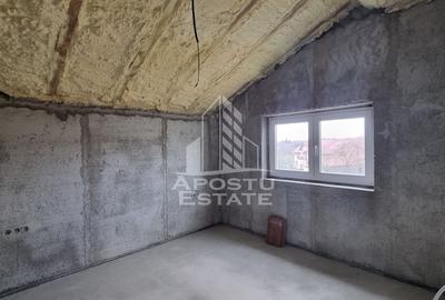 Duplex cu 4 camere cu Canalizare în Giarmata - 6