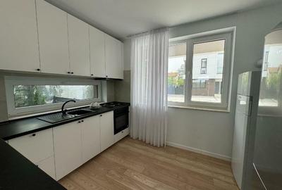 Vila Superba - Complex Premium - 5 Camere - 4 Bai - 2 Parcari - Pipera - NOU - 4