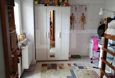 Apartament 2 camere, 57.69 mp, zona Gara - 7