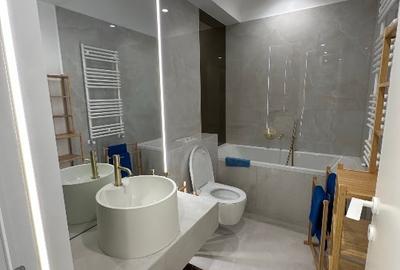 Garsoniera de inchiriat Cortina North - 5