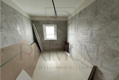 Casă individuală cu 4 camere cu Canalizare în Moșnița Nouă - 7