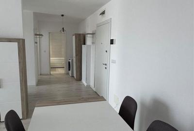 Apartament cu 2 camere în Calea Moldovei - 6