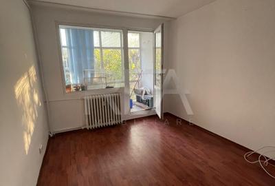 Apartament 3 Camere , Semi-Decomandat , Zona Gazarului - 3