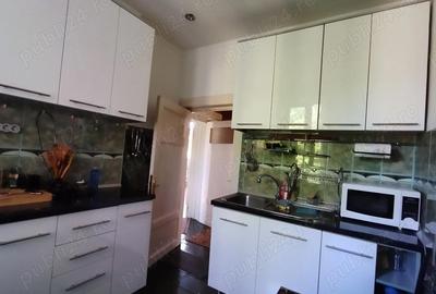 Casă cu 5 camere cu Teren 150 Mp în Central - 7