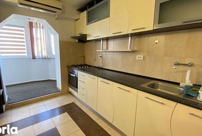 Apartament cu 2 camere decomandat în Mărăști - 7