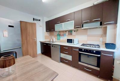 Apartament 3 Camere Spitalul Pantelimon, Sector 2 - 12