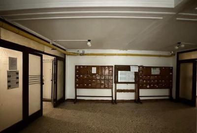 Studio Cismgiu mobilat si utilat - 22