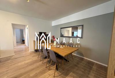 Apartament cu 3 camere decomandat, mobilat în Central - 12