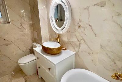 Apartament cu 2 camere decomandat în Banu Manta - 9