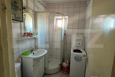 Apartament cu 2 camere decomandat în Dâmbu Pietros