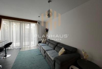 Apartament cu 3 camere decomandat, mobilat în Valea Borcutului - 5