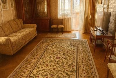 Apartament elegant cu 3 camere cu boxa, Dorobanți–lângă Ambasada Turcă - 4