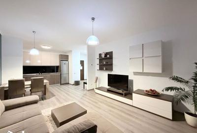 Apartament cu 2 camere în Valea Cetății - 12
