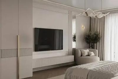 Apartament 2 camee cu terasa mare-Confort și relaxare! - 3