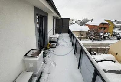 Apartament de vanzare Zona Decebal | Bloc privat, etaj 2 - 3