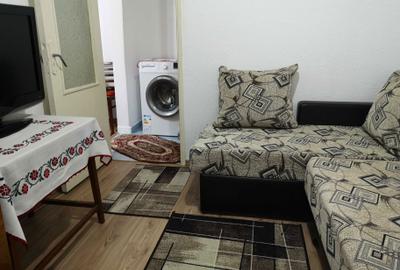 Apartament cu 2 camere semidecomandat în Central - 6