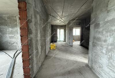 Casa la rosu dispusa pe Parter | 740 Teren | Sag - 17