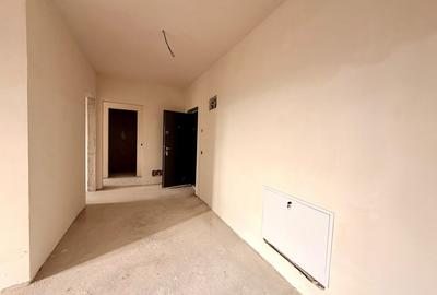 Apartament 3 camere, bloc nZeb, 77 mp, zona Pod IRA - 2