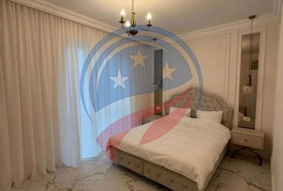 Apartament cu 2 camere, mobilat în Calea București - 5